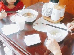 -锡笼记·无锡小笼(水岸店)