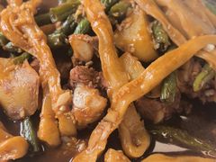 -遇见小院—虹鳟鱼•农家菜(怀柔店)