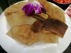 -红菇坊鲜汤火锅(淮河街店)