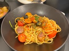 -Viviane's·花园餐厅