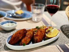 梅萨特质鸡翅-La Medina餐厅(亮马河南路店)