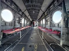-中途岛号航空母舰博物馆
