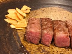 -神户牛排餐厅MOURIYA(总店)