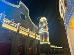 -赤坎·广东华侨国际旅游度假区