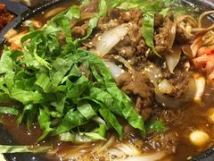 -恩你小木屋·烤肉韩式料理(嘉兴秀洲店)