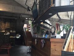 -太麻里文创咖啡馆(创意设计中心店)