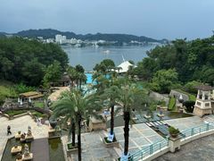 -杭州千岛湖开元度假村