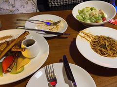 -BJM CLUB·宾酌·江景西餐吧(琶醍店)