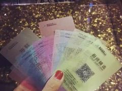 -蓝色派对KTV(聚然广场店)