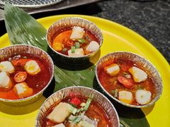 -炭虎烤肉(桂林路店)
