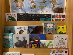 -百新书局(尚悦湾店)