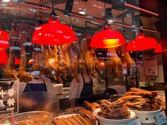 -陈鹏鹏潮汕菜(宝安机场T3航站楼店)