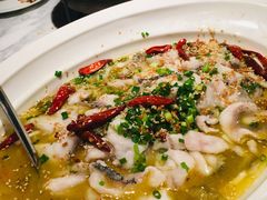 -蔴将·川菜(黄龙万科店)