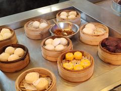 -厦门艾美酒店·新食谱西餐厅