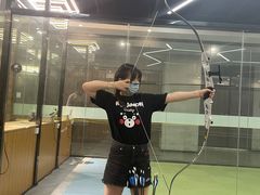 -枪馆1号实弹射击俱乐部