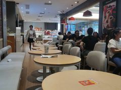 -85度C(石狮狮城店)