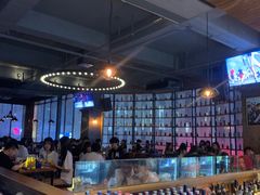 -CIRCLE·酒吧(第一国际店)