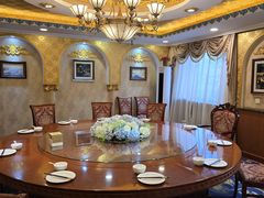 -新疆巴州金丝特餐厅(大钟寺店)