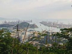 -小南山公园