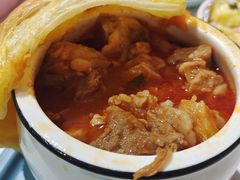 -库滋明·俄罗斯特色美食(中央大街店)