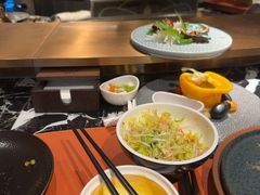 -牛将军•涮肉•烤肉(北京王府井·故宫店)