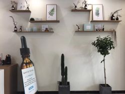 -悦芳庭美肤美体品牌集合店