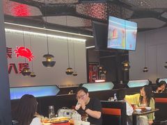 -胖哥俩肉蟹煲(世茂国际广场店)
