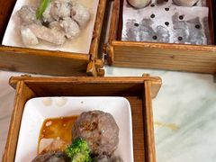 -點無缺茶楼·海鲜酒家(世博店)