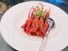 -上海宝华喜来登酒店·采悦轩中餐厅