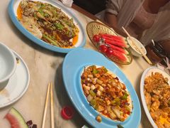 -红蜡烛-养生粥-津鲁菜(中山路店)