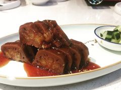 桂花藕-十碗(保利店)