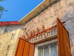 门面-Vanilla Specialty Coffee(八大关店)