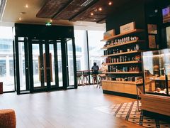 -星巴克(天津SM城市广场店)