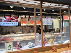 -成都你六姐·牛肉冒菜(上海环宇荟店)