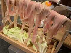 -湊湊火锅·茶憩(上海合生汇店)