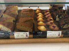 -老梦面包 CHEZMOREL(三源里店)