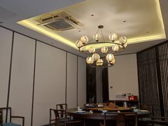 包厢-溪畔•新徽菜(碧湖云溪店)