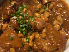 -大鸭梨烤鸭·北京菜(南小街/南苑店)