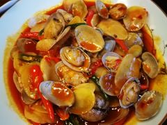 -拈菜(观音桥阳光世纪店)