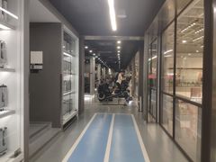 -OXYGYM 奥美氧舱运动中心(领展购物广场·中关村店)