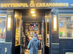 -BUTTERFUL&CREAMOROUS 黄油与面包(三里屯太古里店)