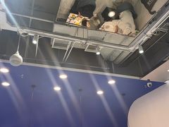 -兰湘子·湘菜小炒(石家庄万象城店)