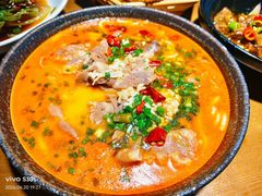 -魔鬼牛蛙小厨•烤鱼•龙虾(上马墩光华时代店)