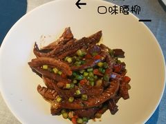 -庆赫隆融合菜馆(群力店)