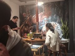 -号令江湖·水浒烤肉(和畅睦邻中心店)