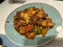 -鹿港小镇(金虹桥国际中心店)