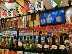 -平成屋·午肴夜酒(四川北路店)