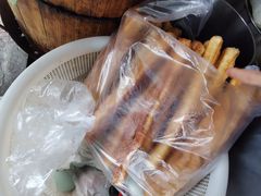 -云南大锅豆浆店