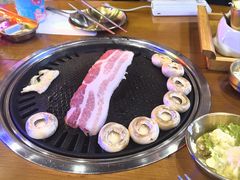 -杀猪天·韩国烤肉(总店)