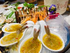 -生如夏花泰式火锅(西村黑金店)
